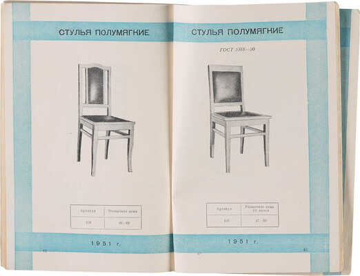 Каталог гражданской продукции / М-во авиац. пром-ти СССР. М.: Оборонгиз, 1951.